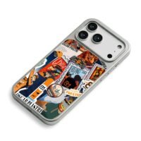 Oscar Piastri McLaren F1 stickers Phone Case for iPhone 11-17 & Samsung Galaxy S24-S26 - Image 5
