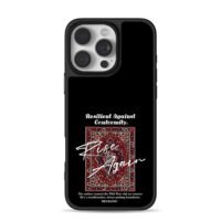 Persian rug rise again mechanic art Phone Case for iPhone 11-17 & Samsung Galaxy S24-S26