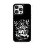 Phantom Assassin Dota hero art Phone Case for iPhone 11-17 & Samsung Galaxy S24-S26