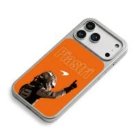 Piastri McLaren F1 victory pose Phone Case for iPhone 11-17 & Samsung Galaxy S24-S26 - Image 5