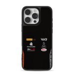 Pirelli VAR Bell Ito Highland logos Phone Case for iPhone 11-17 & Samsung Galaxy S24-S26