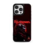 Red Bull F1 helmet I cant lose Im iPhone 16 Pro Max Black Case