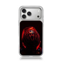 Red Bull F1 lion helmet Heineken iPhone 17 Pro Max Electroplated Silver Case1