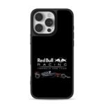 Red Bull Racing F1 Aston Martin Car iPhone 16 Pro Max Black Case