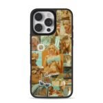 Sabrina Carpenter Espresso collage Phone Case for iPhone 11-17 & Samsung Galaxy S24-S26
