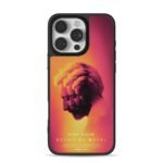Sound of Metal poster Riz Ahmed iPhone 16 Pro Max Black Case