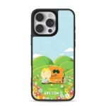 South Park Butters AwesomO meadow iPhone 16 Pro Max Black Case