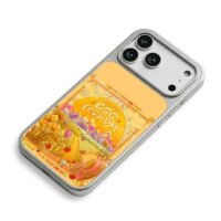 Stardew Valley Egg Festival poster iPhone 17 Pro Max Electroplated Silver Case2